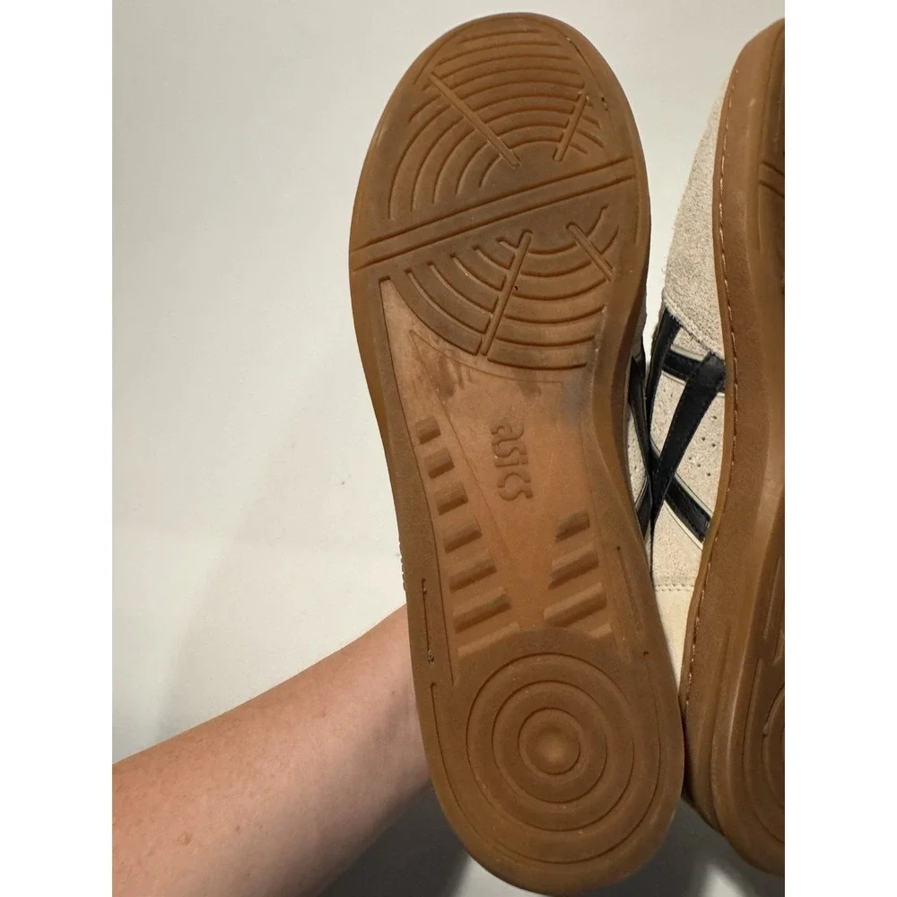Asics great shape